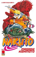Naruto il mito